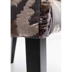 Chaise a. acc. Mode Sublime/maron foncé><noscript><img width=