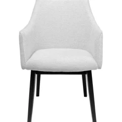 Chaise a. acc. Modino cat 1 individuel>KARE Design Discount