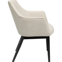 Chaise a. acc. Modino crème><noscript><img width=