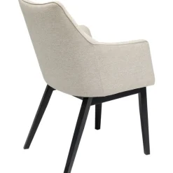 Chaise a. acc. Modino crème><noscript><img width=