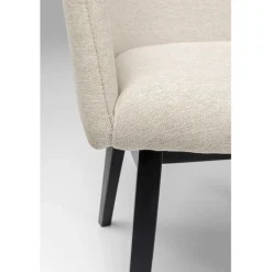 Chaise a. acc. Modino crème><noscript><img width=