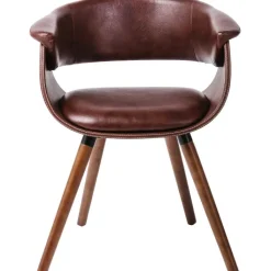 Chaise a. acc. Monaco nougat>KARE Design Clearance