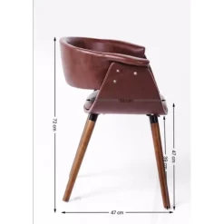 Chaise a. acc. Monaco nougat><noscript><img width=