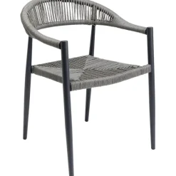 Chaise a. acc. Palma gris><noscript><img width=