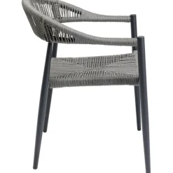 Chaise a. acc. Palma gris><noscript><img width=