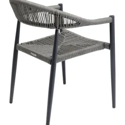 Chaise a. acc. Palma gris><noscript><img width=