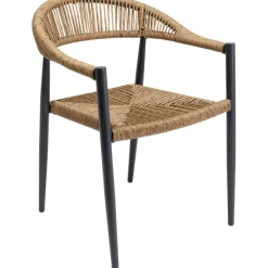 Chaise a. acc. Palma Nature><noscript><img width=