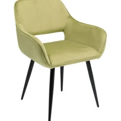 Chaise a. acc. San Francisco vert clair><noscript><img width=