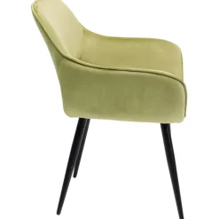 Chaise a. acc. San Francisco vert clair><noscript><img width=