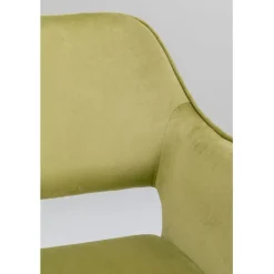 Chaise a. acc. San Francisco vert clair><noscript><img width=