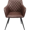 Chaise a. acc. San Remo>KARE Design Hot