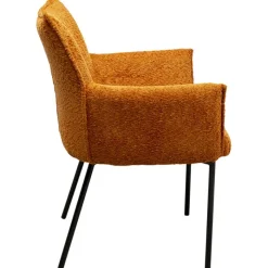 Chaise a. acc. Selma orange><noscript><img width=