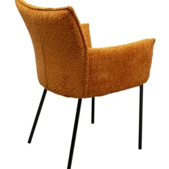Chaise a. acc. Selma orange><noscript><img width=