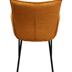 Chaise a. acc. Selma orange><noscript><img width=