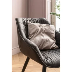 Chaise a. acc. Thelma Gris><noscript><img width=