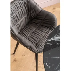 Chaise a. acc. Thelma Gris><noscript><img width=