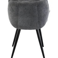 Chaise a. acc. Thelma mélange gris><noscript><img width=