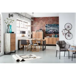 Chaise a. acc. Thinktank>KARE Design Discount