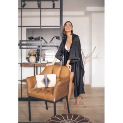 Chaise a. acc. Thinktank marron><noscript><img width=