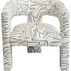 Chaise a. acc. Tripod>KARE Design Outlet