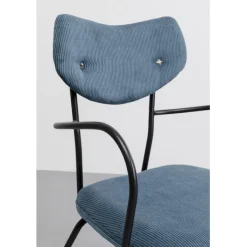 Chaise a. acc. Viola bleu><noscript><img width=
