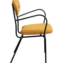 Chaise a. acc. Viola jaune><noscript><img width=