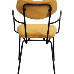 Chaise a. acc. Viola jaune><noscript><img width=