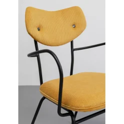 Chaise a. acc. Viola jaune><noscript><img width=