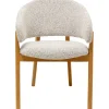 Chaise a.acc. August>KARE Design Sale