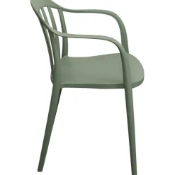 Chaise a.acc. Flores gris vert><noscript><img width=