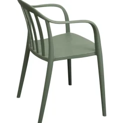 Chaise a.acc. Flores gris vert><noscript><img width=
