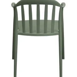 Chaise a.acc. Flores gris vert><noscript><img width=