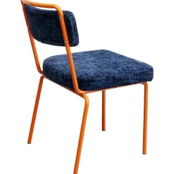 Chaise Ally bleu><noscript><img width=