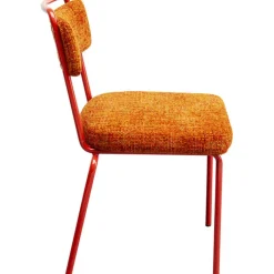 Chaise Ally orange><noscript><img width=
