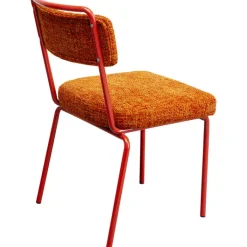 Chaise Ally orange><noscript><img width=