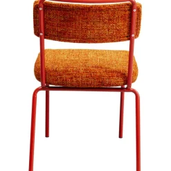 Chaise Ally orange><noscript><img width=