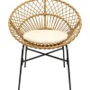 Chaise Bali>KARE Design Online