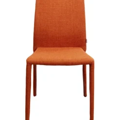 Chaise Bologna orange>KARE Design Outlet