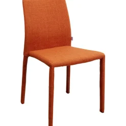 Chaise Bologna orange>KARE Design Outlet