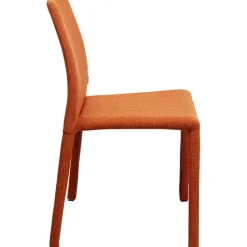 Chaise Bologna orange><noscript><img width=