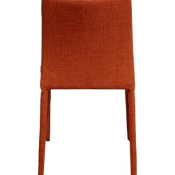 Chaise Bologna orange><noscript><img width=