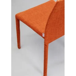 Chaise Bologna orange><noscript><img width=