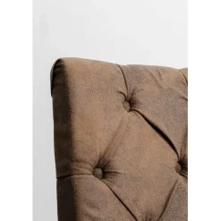 Chaise Casual Buttons vintage><noscript><img width=