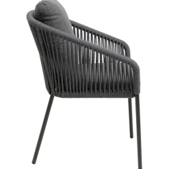 Chaise Cyprus gris><noscript><img width=