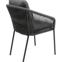 Chaise Cyprus gris><noscript><img width=