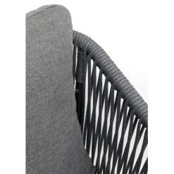 Chaise Cyprus gris><noscript><img width=