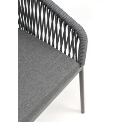 Chaise Cyprus gris><noscript><img width=