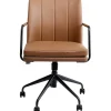 Chaise de bureau Charles>KARE Design Hot