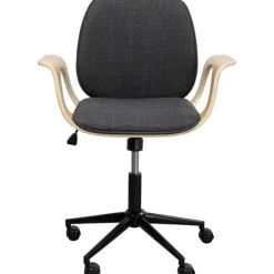Chaise de bureau Patron nature><noscript><img width=
