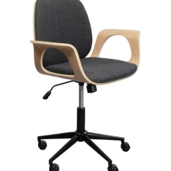 Chaise de bureau Patron nature><noscript><img width=